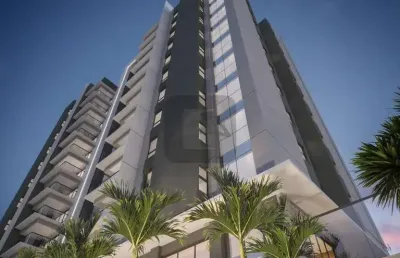Apartamento com 3 quartos à venda no nova campinas, campinas , 125 m2 por r$ 1.850.000
