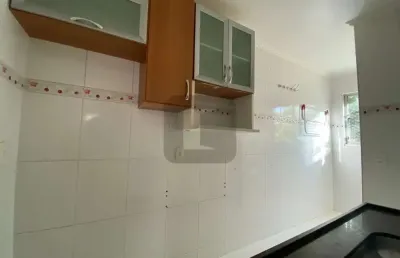 Apartamento com 2 quartos à venda na rua luiz ventriche, 250, parque bandeirantes i (nova veneza), sumaré, 55 m2 por r$ 230.000