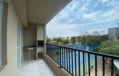 Apartamento com 3 quartos à venda na rua josé benedito gregôrio, 141, parque fazendinha, campinas, 70 m2 por r$ 399.000