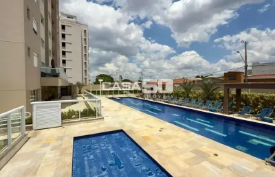 Apartamento com 2 quartos à venda na rua benedito ferreira marques, 47, parque industrial, campinas, 75 m2 por r$ 910.000