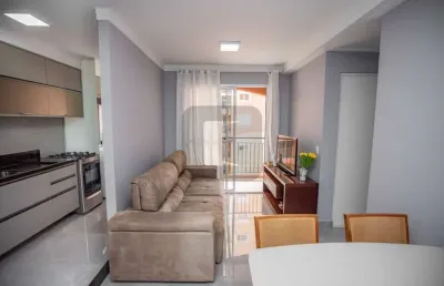 Apartamento com 3 quartos à venda na avenida padre guilherme ary, 76, parque industrial, campinas, 63 m2 por r$ 629.990