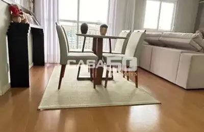 Apartamento com 1 quarto à venda na avenida das amoreiras, 633, parque itália, campinas, 55 m2 por r$ 520.000