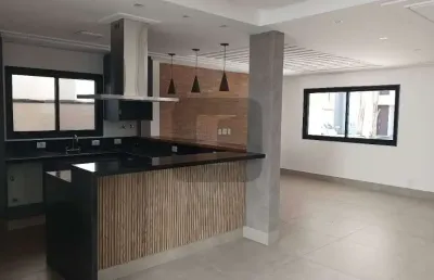 Casa em condomínio fechado com 3 quartos à venda na avenida olívio franceschini, 2505, parque ortolândia, hortolândia, 201 m2 por r$ 1.430.000