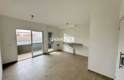 Apartamento com 2 quartos à venda na avenida baden powell, 121, parque prado, campinas, 64 m2 por r$ 640.000