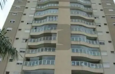 Apartamento com 3 quartos à venda na avenida maria emília alves dos santos de ângelis, 324, parque prado, campinas, 134 m2 por r$ 1.450.000