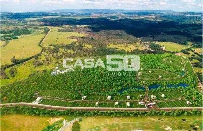 Terreno em condomínio fechado à venda na rodovia lix da cunha, 01, reserva santa maria, indaiatuba por r$ 590.000