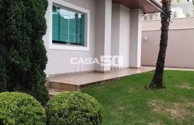 Casa com 4 quartos à venda na rua jaime sequier, 3726, parque taquaral, campinas, 560 m2 por r$ 3.150.000