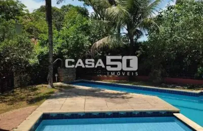 Casa com 2 quartos à venda no parque da represa, paulínia , 347 m2 por r$ 1.160.000