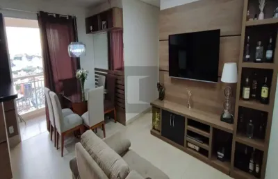 Apartamento com 3 quartos à venda na rua da abolição, 1000, ponte preta, campinas, 80 m2 por r$ 730.000