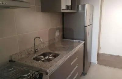 Apartamento com 2 quartos à venda na rua oscar leite, 200, ponte preta, campinas, 64 m2 por r$ 590.000