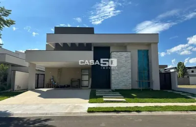 Casa em condomínio fechado com 4 quartos à venda na estrada municipal alberto macedo júnior, 01, residencial campo camanducaia, jaguariúna, 241 m2 por r$ 2.350.000