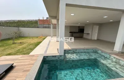 Casa em condomínio fechado com 3 quartos à venda na estrada municipal do roncáglia, 1090, roncáglia, valinhos, 222 m2 por r$ 1.750.000