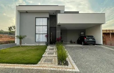 Casa em condomínio fechado com 4 quartos à venda na estrada municipal do roncáglia, 1090, roncáglia, valinhos, 176 m2 por r$ 1.650.000
