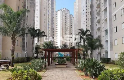 Apartamento com 3 quartos à venda na rua martinho calsavara, 192, swift, campinas, 78 m2 por r$ 590.000