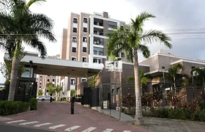 Apartamento com 2 quartos à venda na avenida wellman galvão de frança rangel, 4100, swiss park, campinas, 65 m2 por r$ 950.000