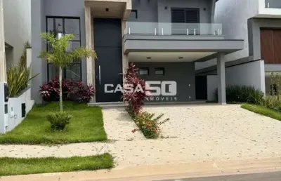 Casa em condomínio fechado com 4 quartos à venda na avenida dermival bernardes siqueira, 3713, swiss park, campinas, 305 m2 por r$ 2.630.000