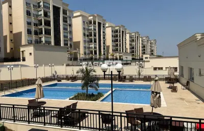 Apartamento com 3 quartos à venda na avenida dermival bernardes siqueira, 2075, swiss park, campinas, 91 m2 por r$ 1.590.000