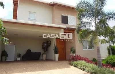 Casa em condomínio fechado com 3 quartos à venda na avenida dermival bernardes siqueira, 3726, swiss park, campinas, 360 m2 por r$ 2.550.000