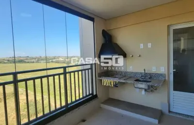 Apartamento com 3 quartos à venda na avenida dermival bernardes siqueira, 2175, swiss park, campinas, 91 m2 por r$ 1.200.000