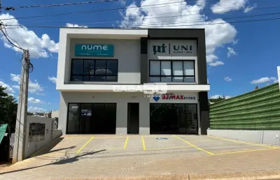 Sala comercial para alugar na rua lazaro marchete, 1572, swiss park, campinas, 124 m2 por r$ 8.500