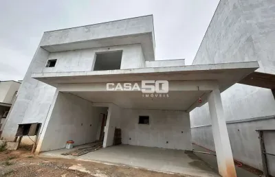 Casa em condomínio fechado com 3 quartos à venda na avenida dermival bernardes siqueira, 3726, swiss park, campinas, 270 m2