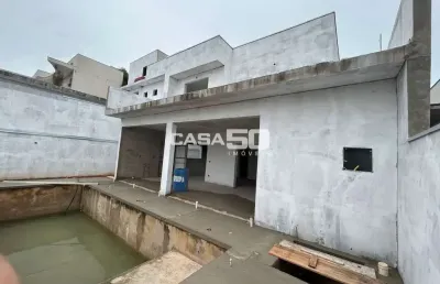 Casa em condomínio fechado com 3 quartos à venda na avenida dermival bernardes siqueira, 3726, swiss park, campinas, 280 m2