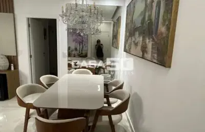Apartamento com 3 quartos à venda na avenida dermival bernardes siqueira, 2075, swiss park, campinas, 91 m2 por r$ 1.210.000