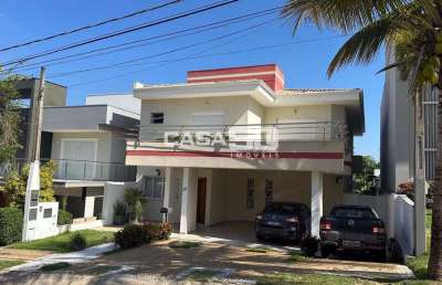 Casa em condomínio fechado com 3 quartos à venda na avenida dermival bernardes siqueira, 3726, swiss park, campinas, 299 m2 por r$ 2.300.000