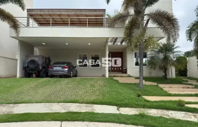 Casa em condomínio fechado com 4 quartos para alugar na avenida dermival bernardes siqueira, 3726, swiss park, campinas, 388 m2 por r$ 16.000
