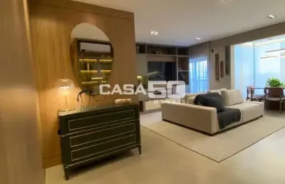 Apartamento com 2 quartos à venda na avenida dermival bernardes siqueira, 2075, swiss park, campinas, 91 m2 por r$ 1.580.000