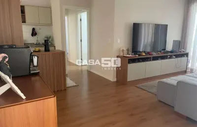 Apartamento com 2 quartos à venda na avenida dermival bernardes siqueira, 2175, swiss park, campinas, 108 m2 por r$ 1.100.000