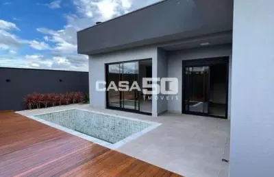 Casa em condomínio fechado com 3 quartos à venda na avenida dermival bernardes siqueira, 3726, swiss park, campinas, 360 m2 por r$ 2.250.000