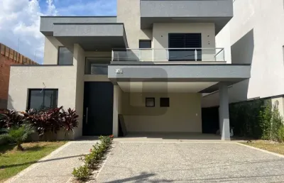 Casa em condomínio fechado com 3 quartos à venda na avenida dermival bernardes siqueira, 3726, swiss park, campinas, 290 m2 por r$ 2.450.000
