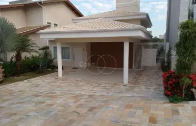 Casa em condomínio fechado com 3 quartos à venda na avenida dermival bernardes siqueira, 3726, swiss park, campinas, 350 m2 por r$ 2.200.000