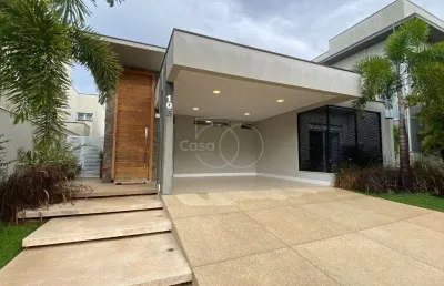 Casa em condomínio fechado com 3 quartos à venda na avenida dermival bernardes siqueira, 3726, swiss park, campinas, 200 m2 por r$ 1.990.000
