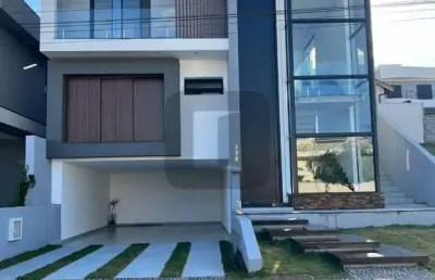 Casa em condomínio fechado com 4 quartos à venda na avenida dermival bernardes siqueira, 3726, swiss park, campinas, 380 m2 por r$ 2.500.000