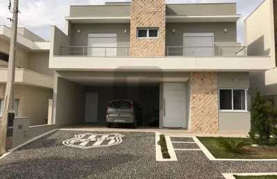 Casa em condomínio fechado com 4 quartos à venda na avenida dermival bernardes siqueira, 3726, swiss park, campinas, 280 m2 por r$ 2.350.000
