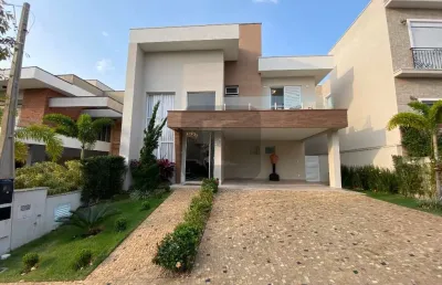 Casa em condomínio fechado com 4 quartos à venda na avenida dermival bernardes siqueira, 3726, swiss park, campinas, 290 m2 por r$ 2.700.000