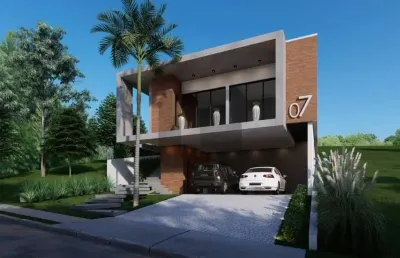 Casa em condomínio fechado com 3 quartos à venda na avenida dermival bernardes siqueira, 3726, swiss park, campinas, 248 m2 por r$ 2.499.000