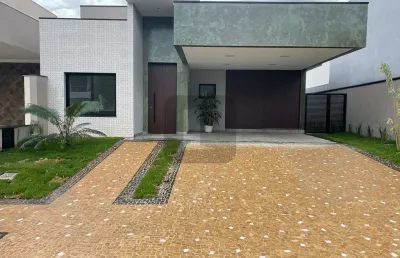 Casa em condomínio fechado com 3 quartos à venda na avenida dermival bernardes siqueira, 3726, swiss park, campinas, 206 m2 por r$ 2.180.000