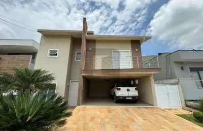 Casa em condomínio fechado com 3 quartos à venda na avenida dermival bernardes siqueira, 3726, swiss park, campinas, 279 m2 por r$ 2.300.000