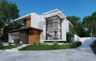 Casa em condomínio fechado com 4 quartos à venda na avenida dermival bernardes siqueira, 3726, swiss park, campinas, 302 m2 por r$ 3.000.000
