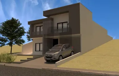 Casa com 3 quartos à venda na avenida dermival bernardes siqueira, 274, swiss park, campinas, 260 m2 por r$ 2.390.000
