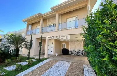 Casa em condomínio fechado com 3 quartos à venda na avenida dermival bernardes siqueira, 3726, swiss park, campinas, 160 m2 por r$ 2.100.000