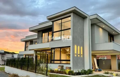 Casa em condomínio fechado com 3 quartos à venda na avenida dermival bernardes siqueira, 3726, swiss park, campinas, 319 m2 por r$ 4.820.000