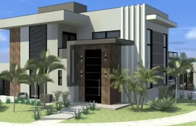 Casa em condomínio fechado com 4 quartos à venda na avenida dermival bernardes siqueira, 3726, swiss park, campinas, 310 m2 por r$ 3.300.000