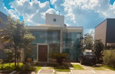 Casa em condomínio fechado com 3 quartos à venda na avenida dermival bernardes siqueira, 3726, swiss park, campinas, 230 m2 por r$ 1.600.000