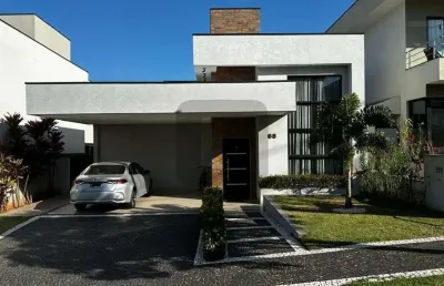 Casa em condomínio fechado com 3 quartos à venda na avenida dermival bernardes siqueira, 3726, swiss park, campinas, 190 m2 por r$ 2.030.000