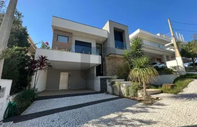 Casa em condomínio fechado com 4 quartos à venda na avenida dermival bernardes siqueira, 3726, swiss park, campinas, 300 m2 por r$ 2.950.000
