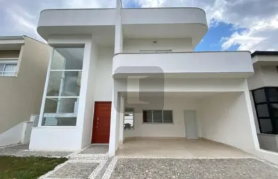 Casa em condomínio fechado com 4 quartos à venda na avenida dermival bernardes siqueira, 3726, swiss park, campinas, 300 m2 por r$ 2.100.000